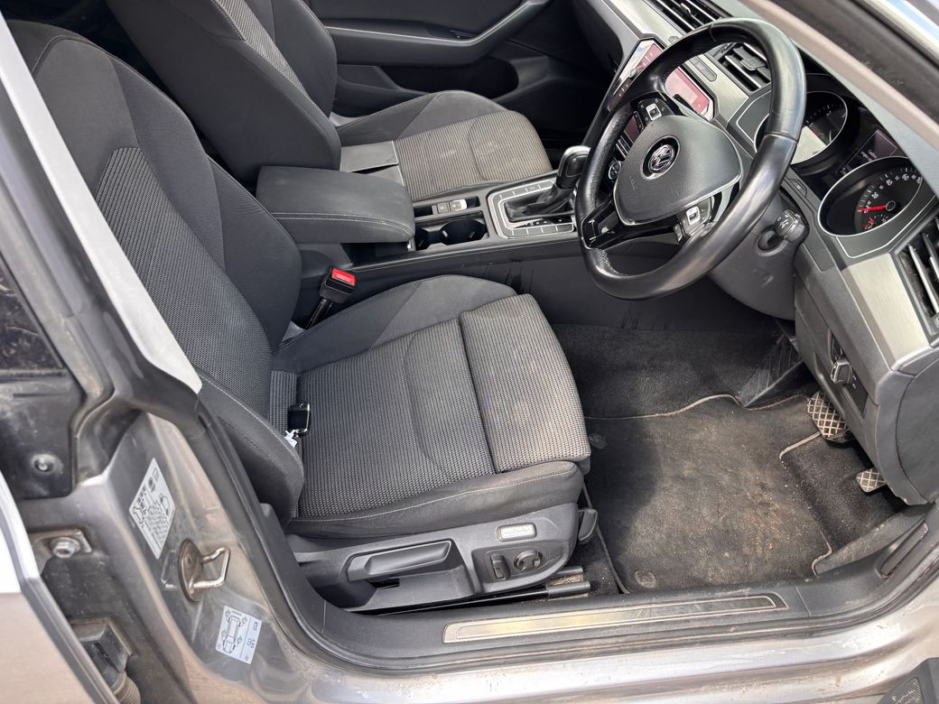 2020 Volkswagen Arteon