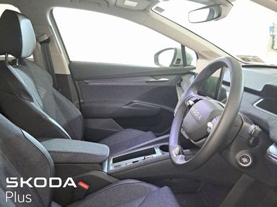 2025 Skoda Elroq