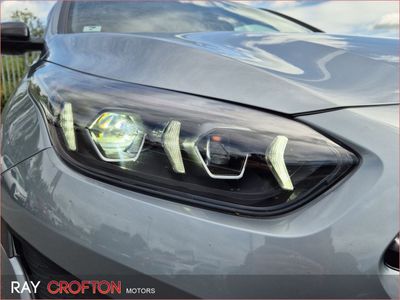 2023 Kia Ceed