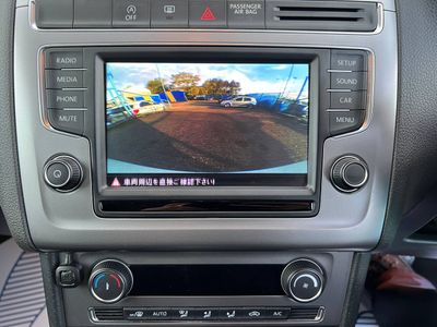 2015 Volkswagen Polo