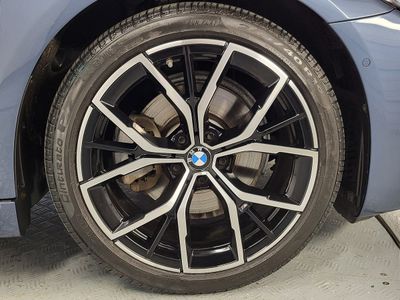 2023 BMW 5 Series