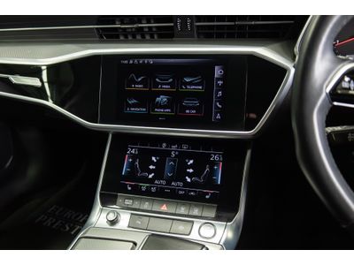 2021 Audi A6
