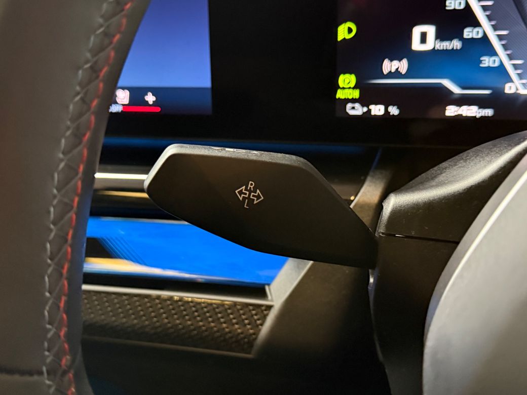 2024 BMW i5