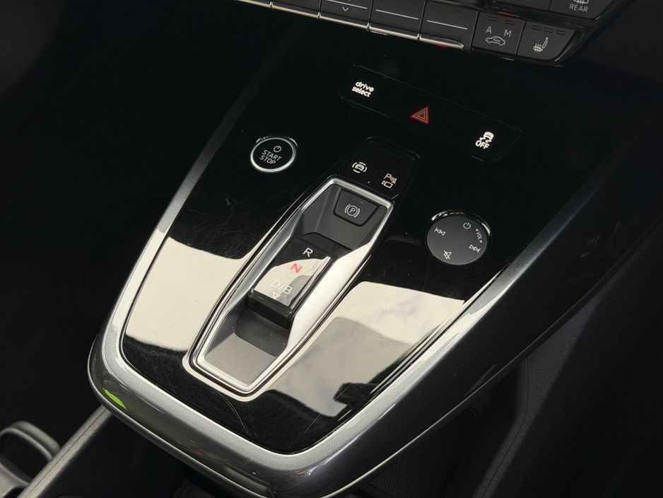 2023 Audi Q4 e-tron