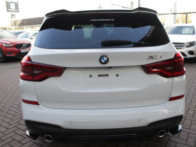 2018 BMW X3