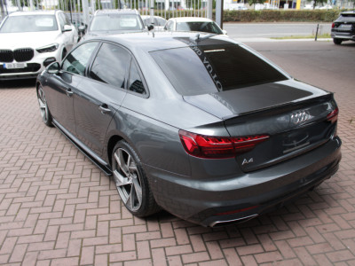 2021 Audi A4