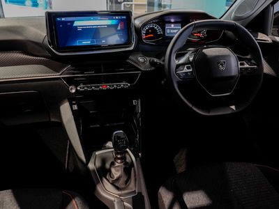 2026 Peugeot 208