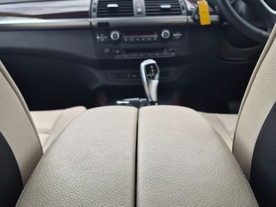 2013 BMW X5