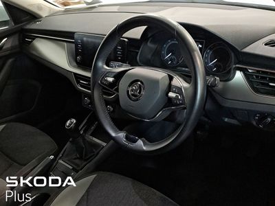 2022 Skoda Kamiq