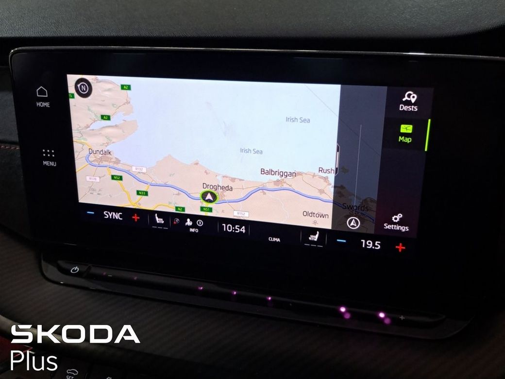 2024 Skoda Octavia