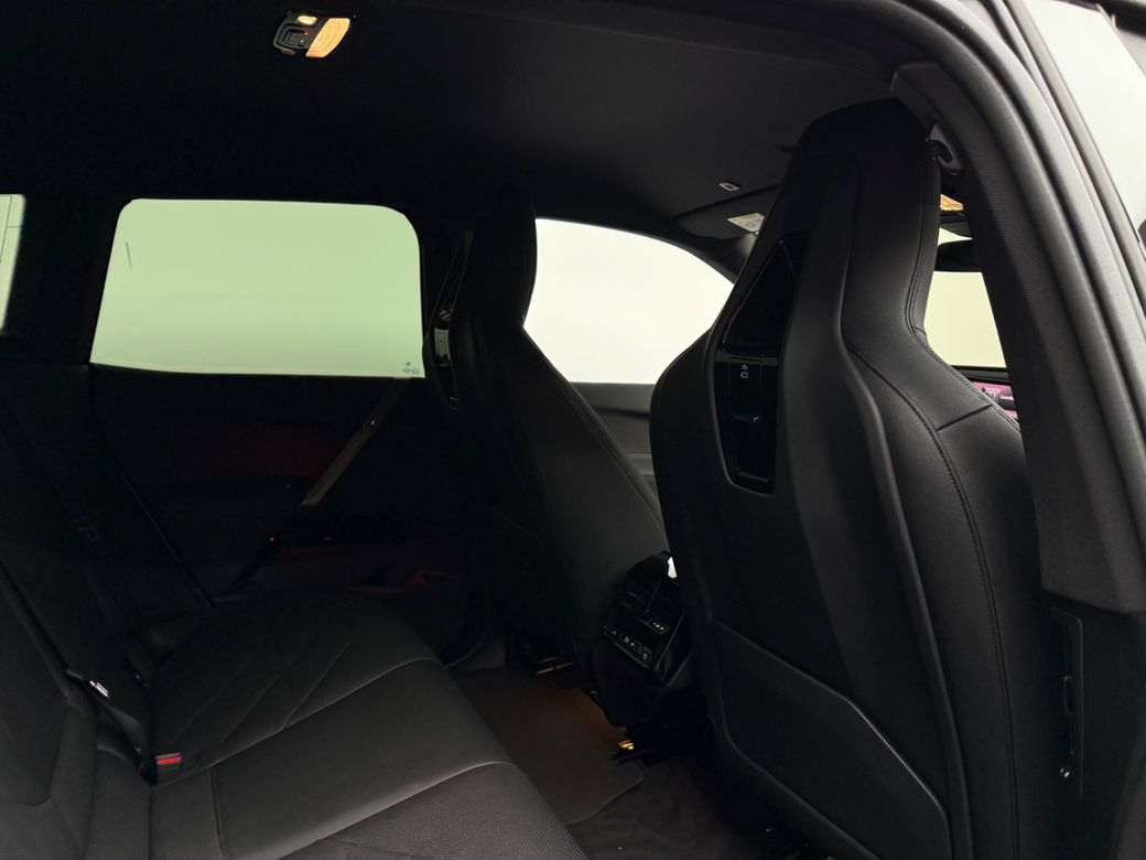 2024 BMW iX