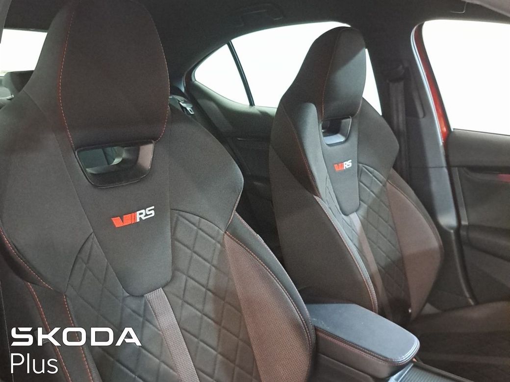 2024 Skoda Octavia