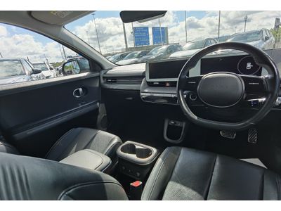 2022 Hyundai Ioniq 5