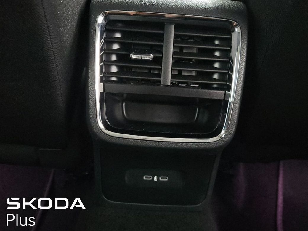 2023 Skoda Octavia