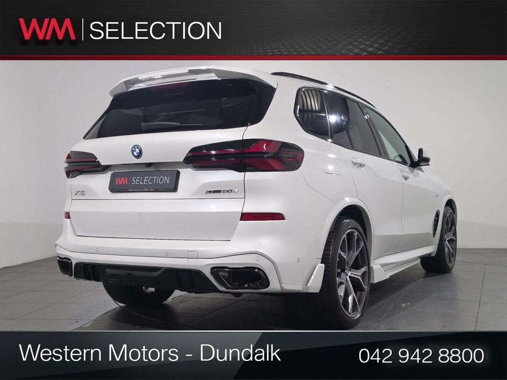 2024 BMW X5