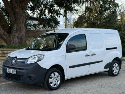 2020 Renault Kangoo