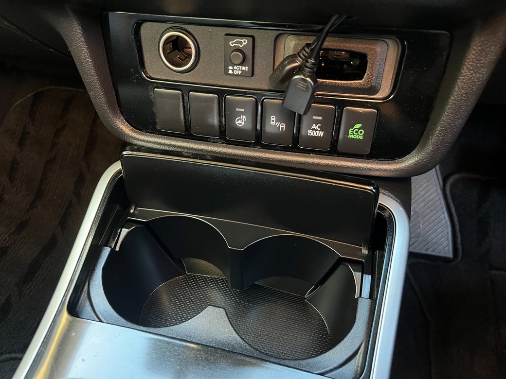 2019 Mitsubishi Outlander