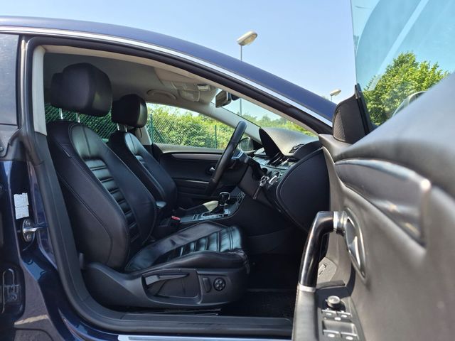 2015 Volkswagen CC