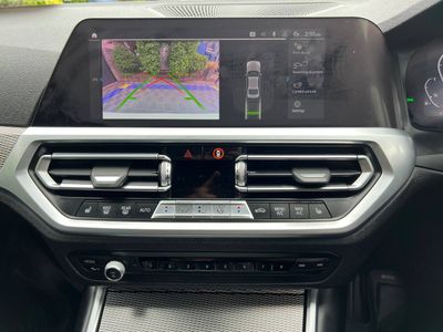 2019 BMW 3 Series