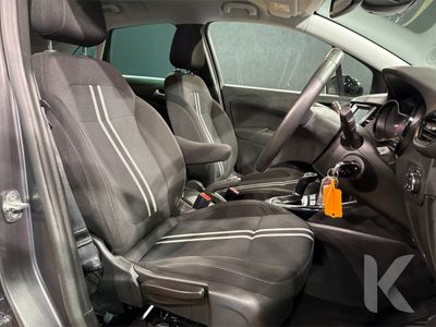 2023 Opel Crossland