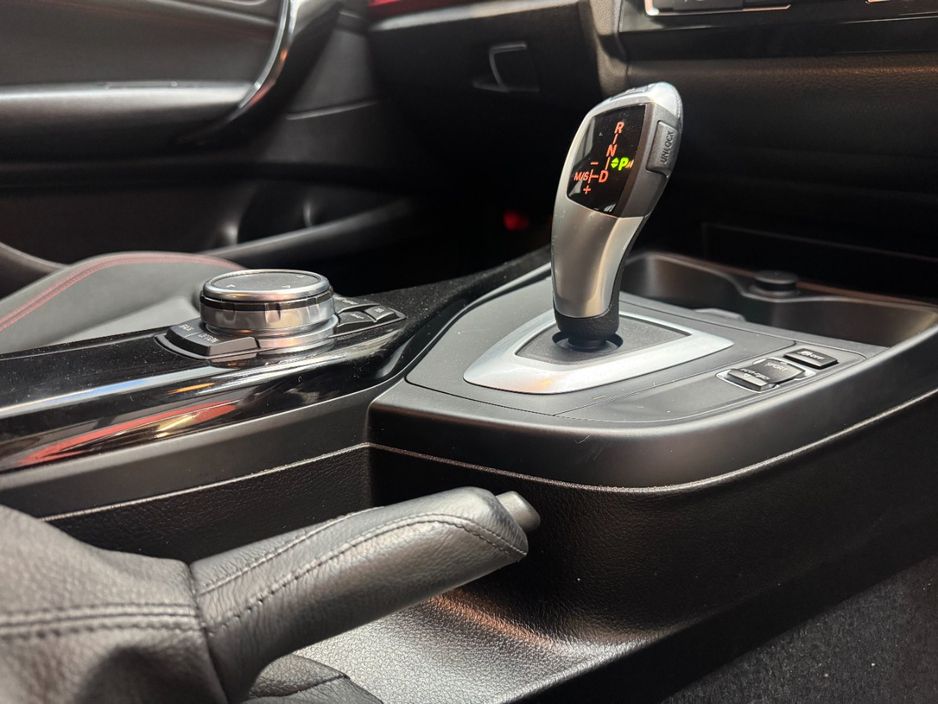 2015 BMW 1 Series