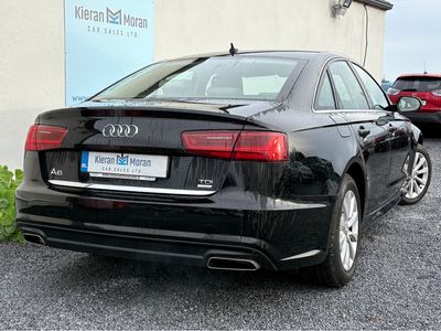 2017 Audi A6