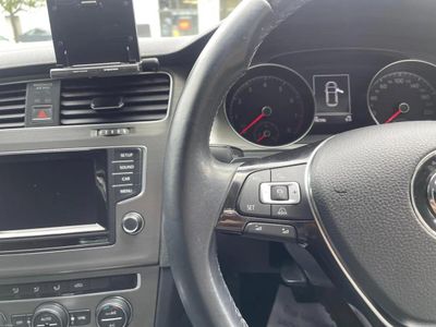 2013 Volkswagen Golf