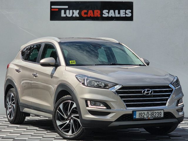 vehicle for sale from Lux Car Sales