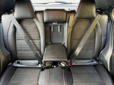 2015 Mercedes-Benz A Class