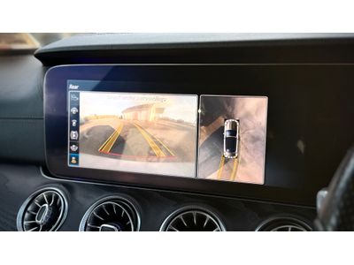 2019 Mercedes-Benz E Class