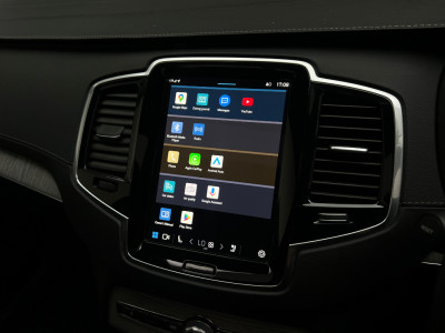 2024 Volvo XC90
