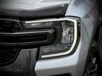 2024 Ford Ranger