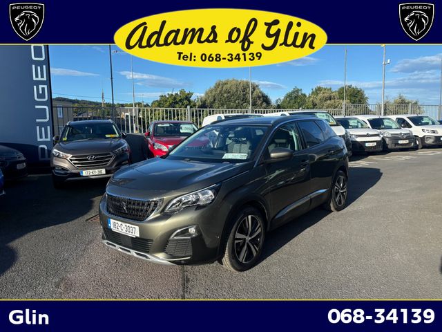 vehicle for sale from Adams of Glin
