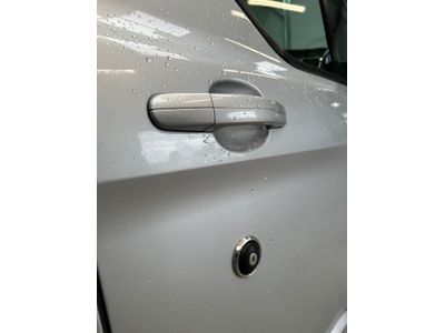 2021 Ford Transit Custom