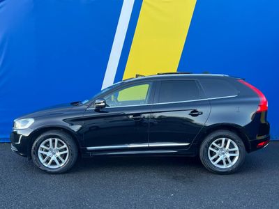2017 Volvo XC60