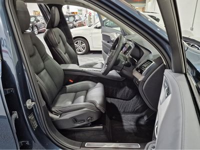 2024 Volvo XC90