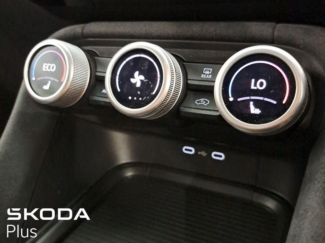 2025 Skoda Kodiaq