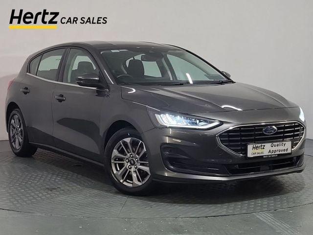 vehicle for sale from Hertz Car Sales North Dublin