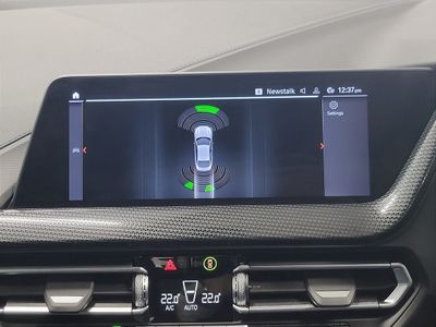 2024 BMW 2 Series