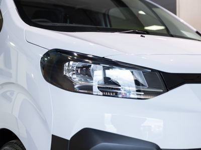 2026 Fiat Scudo