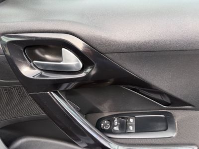 2019 Peugeot 208
