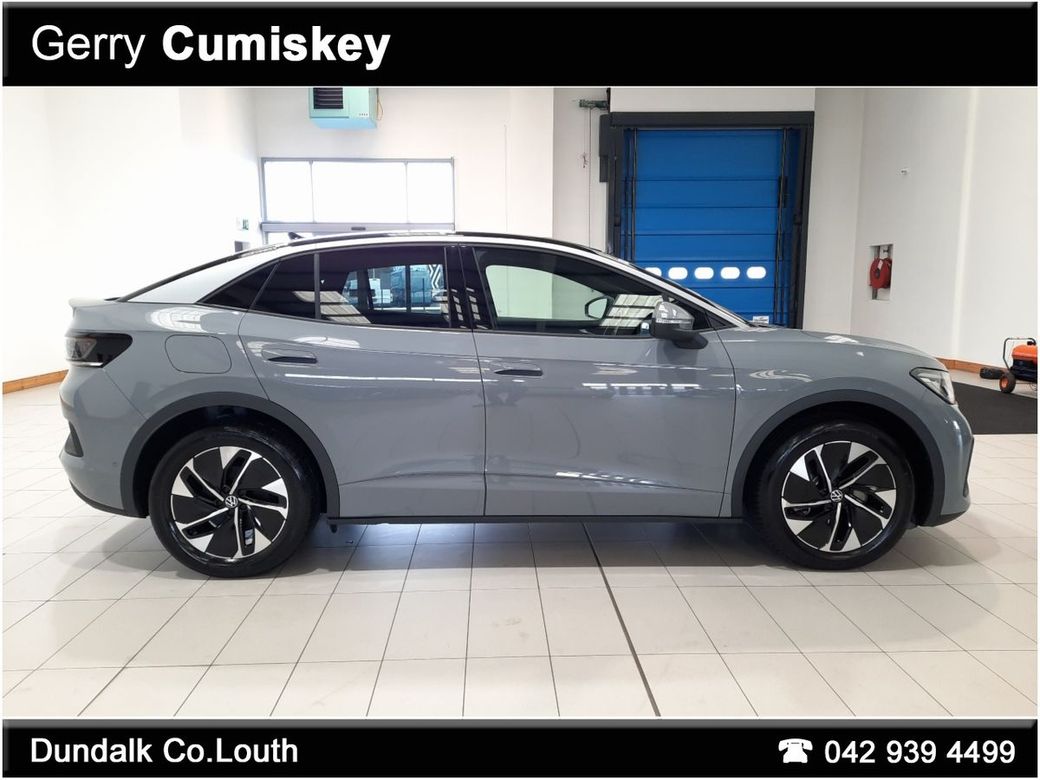 2025 Volkswagen ID.5