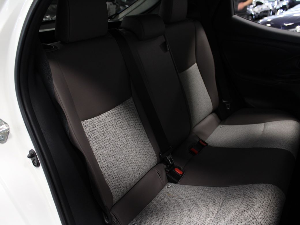 2021 Toyota Yaris
