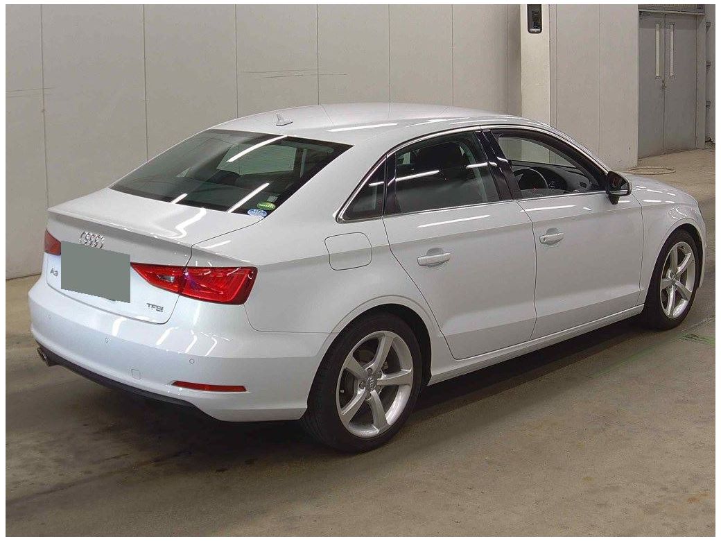 2016 Audi A3