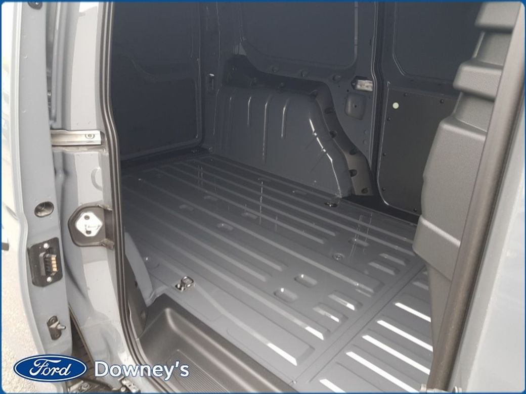 2026 Ford Transit Connect