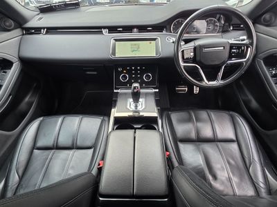 2021 Land Rover Range Rover