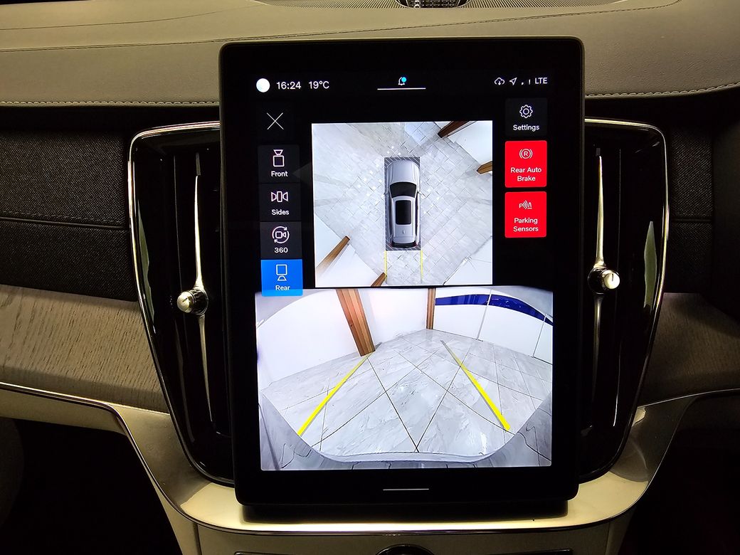 2026 Volvo XC90