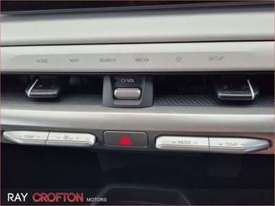 2026 Kia EV4