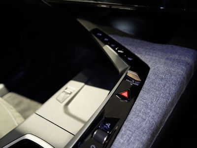 2025 Peugeot 3008