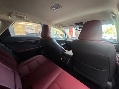 2019 Lexus NX 300h